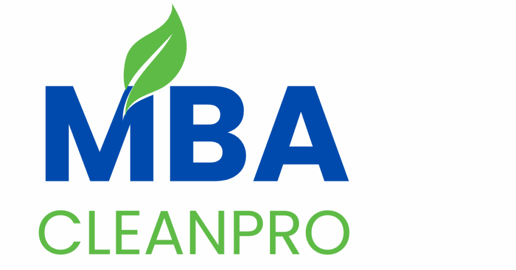 mba cleanpro footer logo