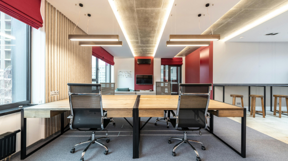 mba cleanpro commercial cleaning